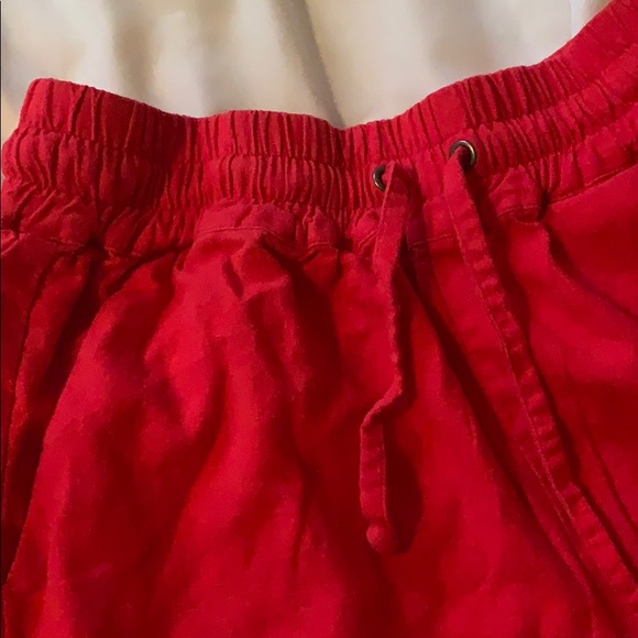 Flowy shorts - Picture 2 of 4
